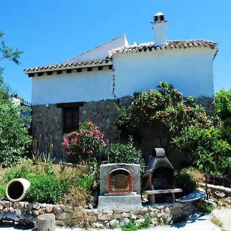 Beautiful In Andalusia With Heated Pool