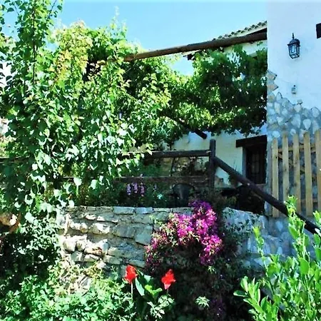 Beautiful In Andalusia With Heated Pool Holiday home Serval