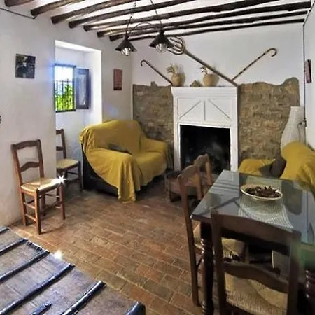 Beautiful In Andalusia With Heated Pool *