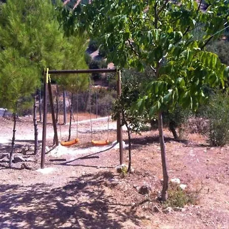 Beautiful In Andalusia With Heated Pool Holiday home Serval