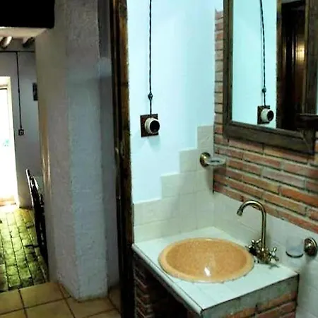 Holiday home Beautiful In Andalusia With Heated Pool Serval