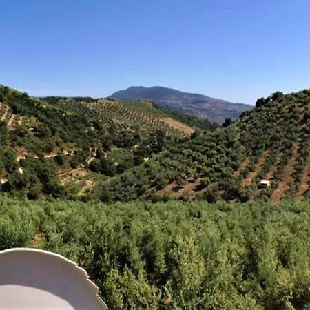 Beautiful In Andalusia With Heated Pool Holiday home *