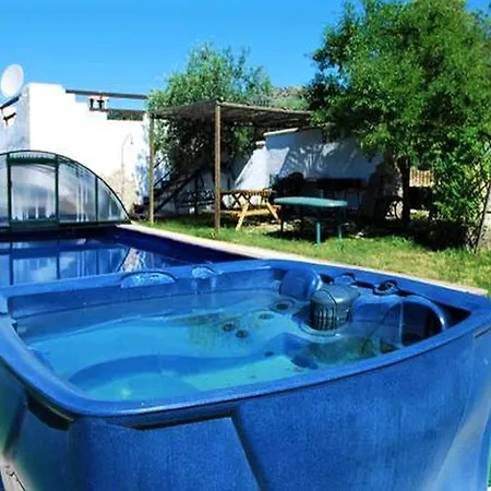 Beautiful In Andalusia With Heated Pool *