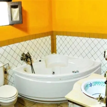 Tatil Evi Beautiful In Andalusia With Heated Pool *