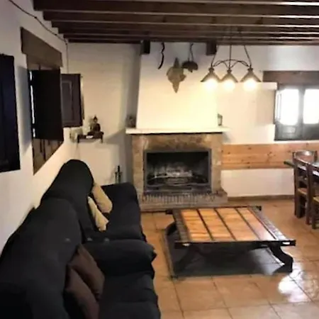 Beautiful In Andalusia With Heated Pool Tatil Evi