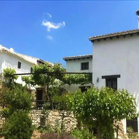 Beautiful In Andalusia With Heated Pool *