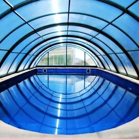 Beautiful In Andalusia With Heated Pool Tatil Evi *