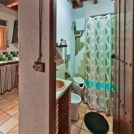 Beautiful In Andalusia With Heated Pool *