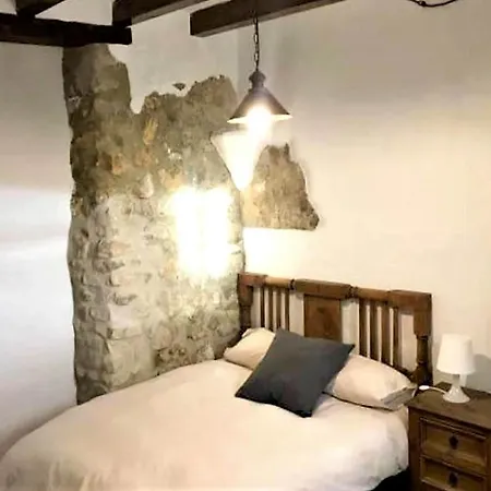 Beautiful In Andalusia With Heated Pool * Serval