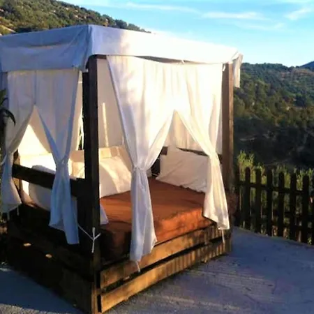 Beautiful In Andalusia With Heated Pool