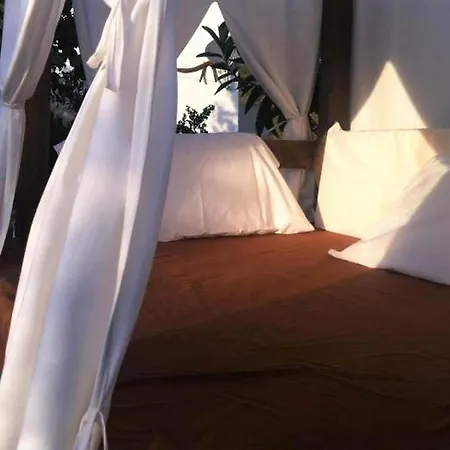 Beautiful In Andalusia With Heated Pool Nyaraló Serval