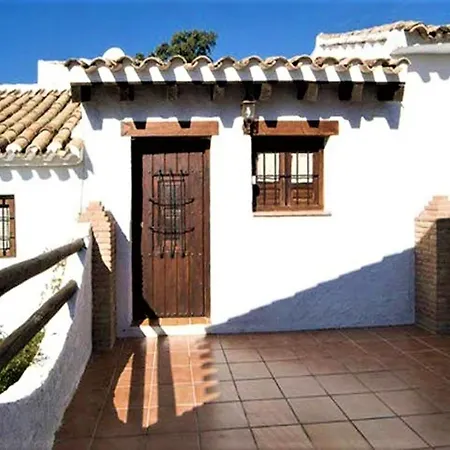 Nyaraló Beautiful In Andalusia With Heated Pool