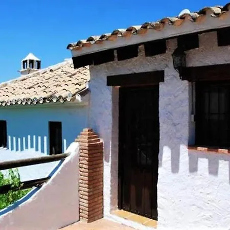 Beautiful In Andalusia With Heated Pool Tatil Evi *