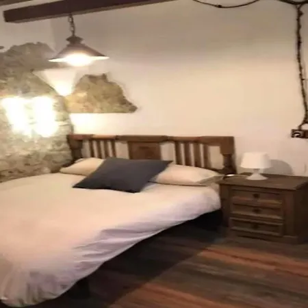 Tatil Evi Beautiful In Andalusia With Heated Pool Serval