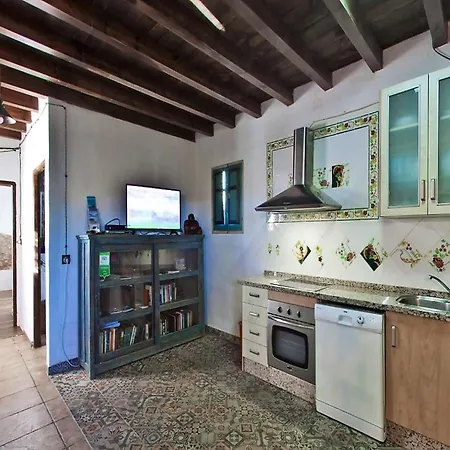 Beautiful In Andalusia With Heated Pool * Serval