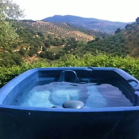 Beautiful In Andalusia With Heated Pool Tatil Evi