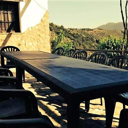 Beautiful In Andalusia With Heated Pool *