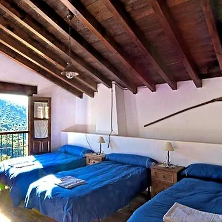 Beautiful In Andalusia With Heated Pool *