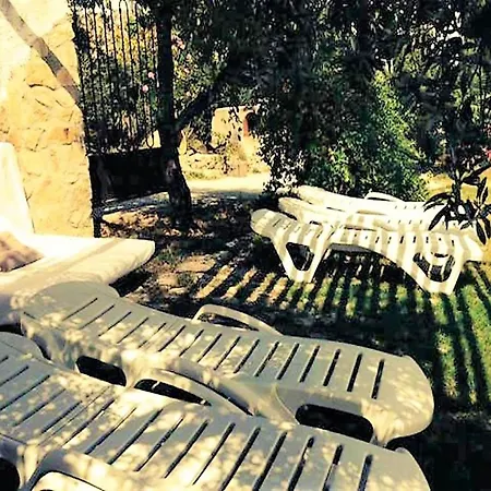 Beautiful In Andalusia With Heated Pool Nyaraló