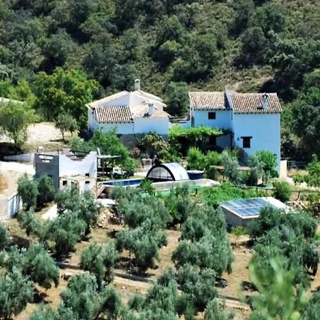 Beautiful In Andalusia With Heated Pool Nyaraló *