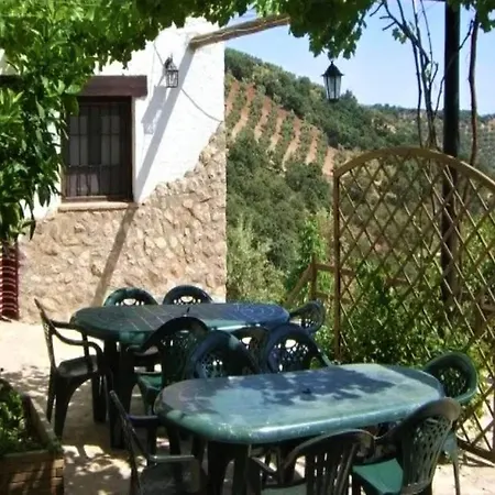 Tatil Evi Beautiful In Andalusia With Heated Pool Serval