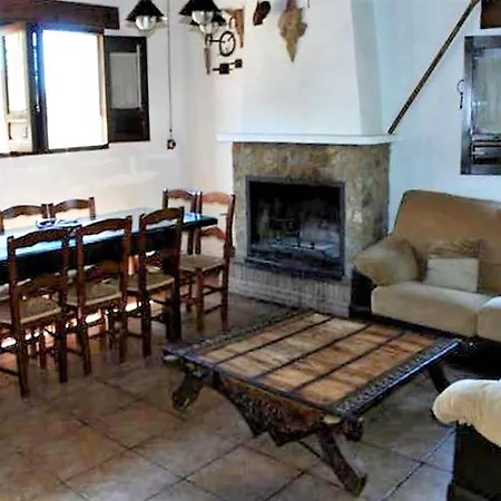 Beautiful In Andalusia With Heated Pool *